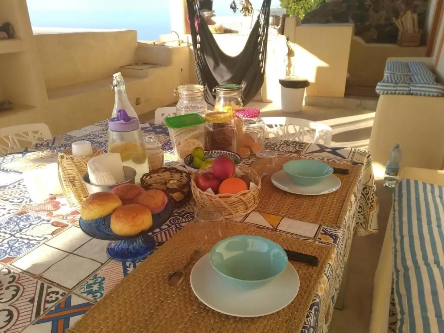 Alicudi Giardino dei Carrubi- al gradino 365