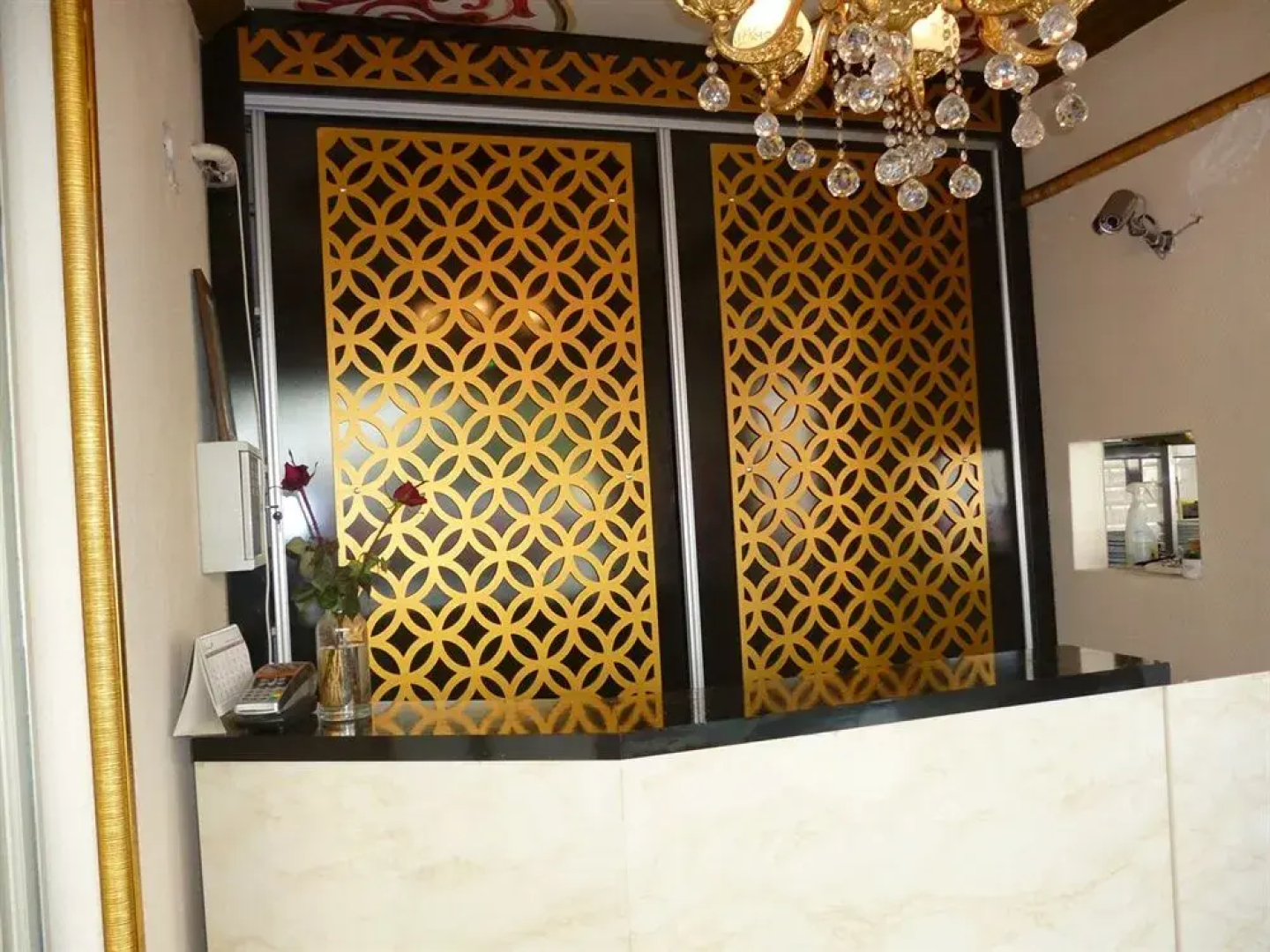 FS Old City Hotel