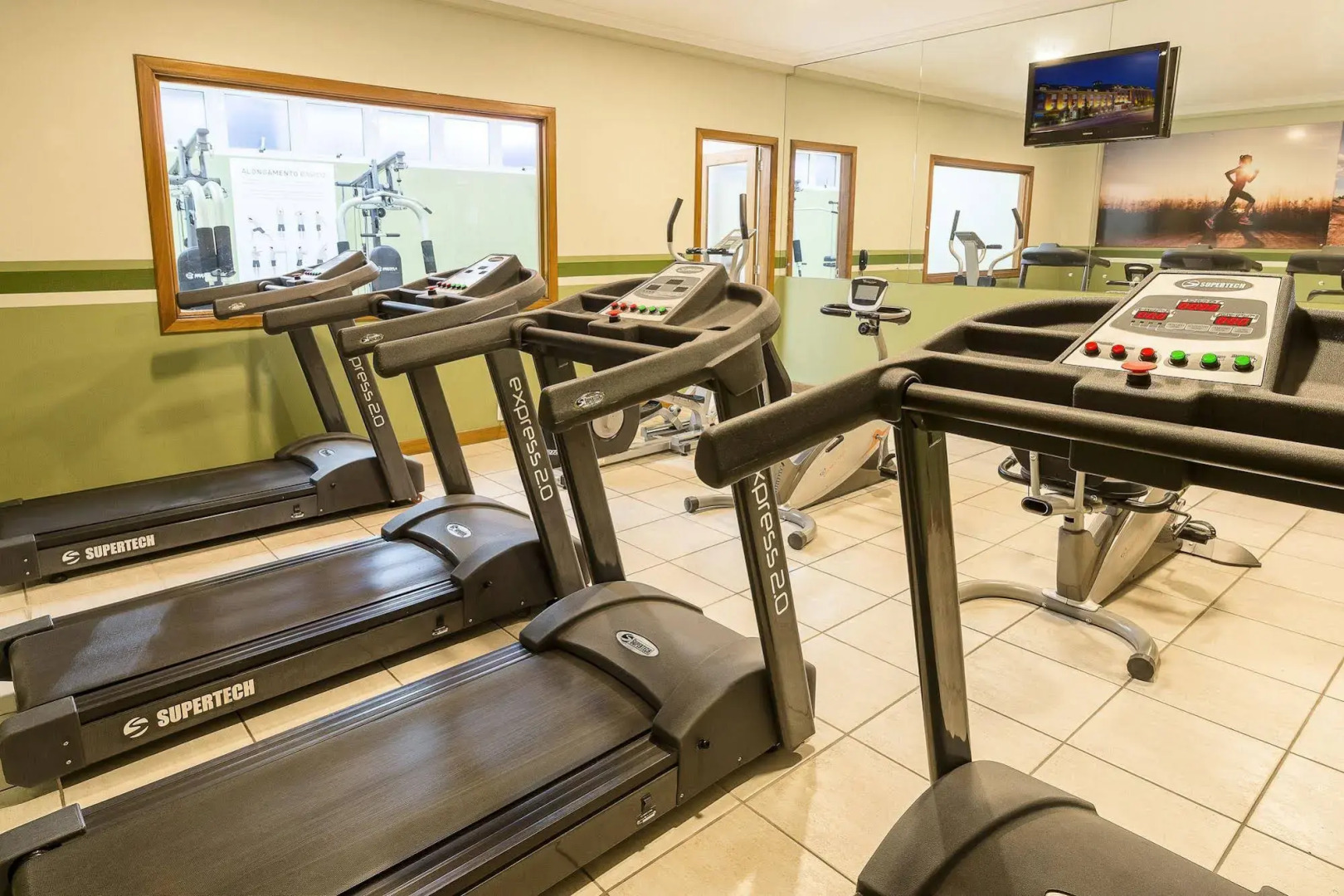 Hotel Laghetto Siena