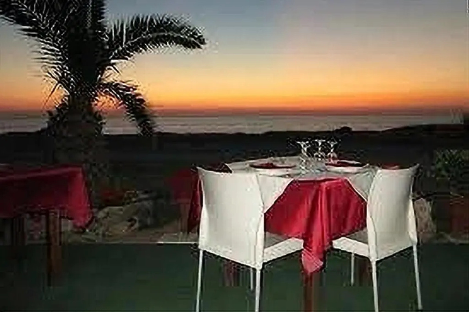 Casa Vacanze Mareggiata