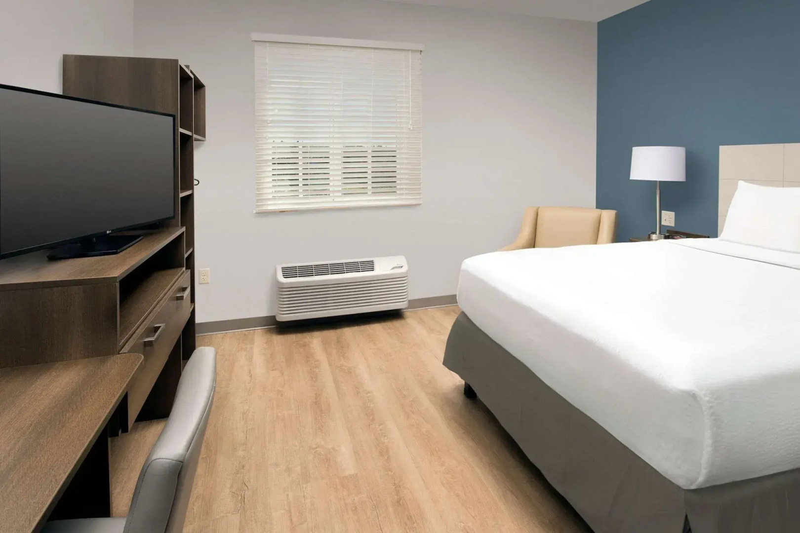 WoodSpring Suites Miami Southwest