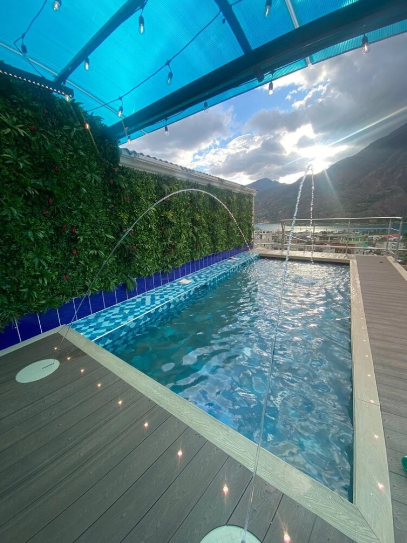 Hotel Palmera Dorada