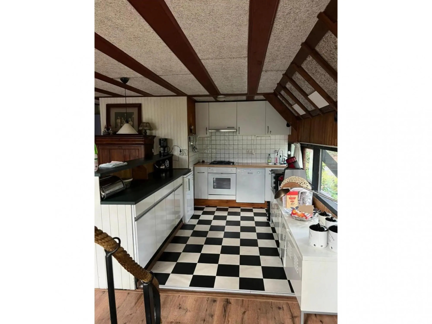 Spacious Holiday Home in Eersel with Open Fire