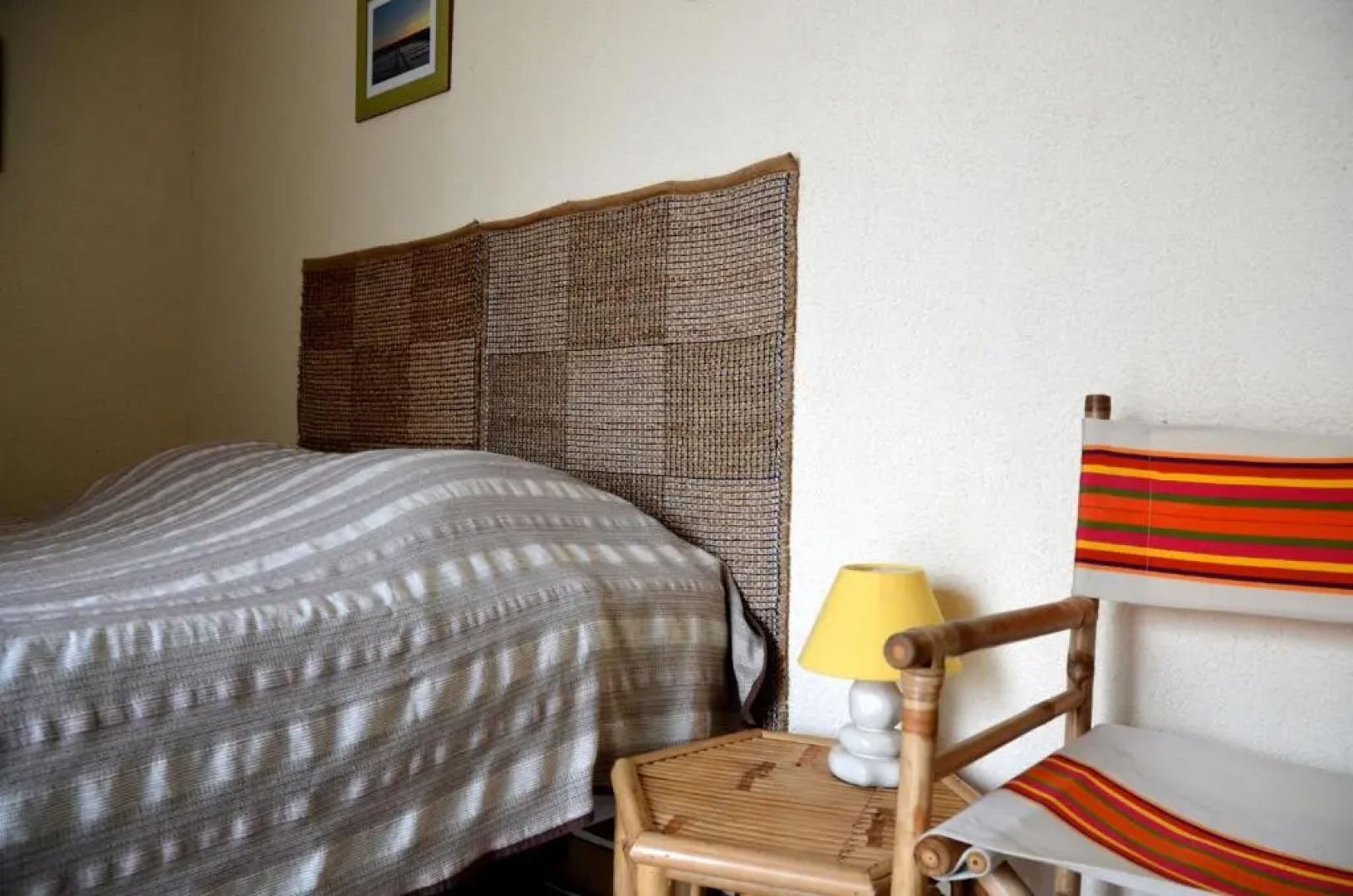 Maison d'Hôtes Les Buissonnets