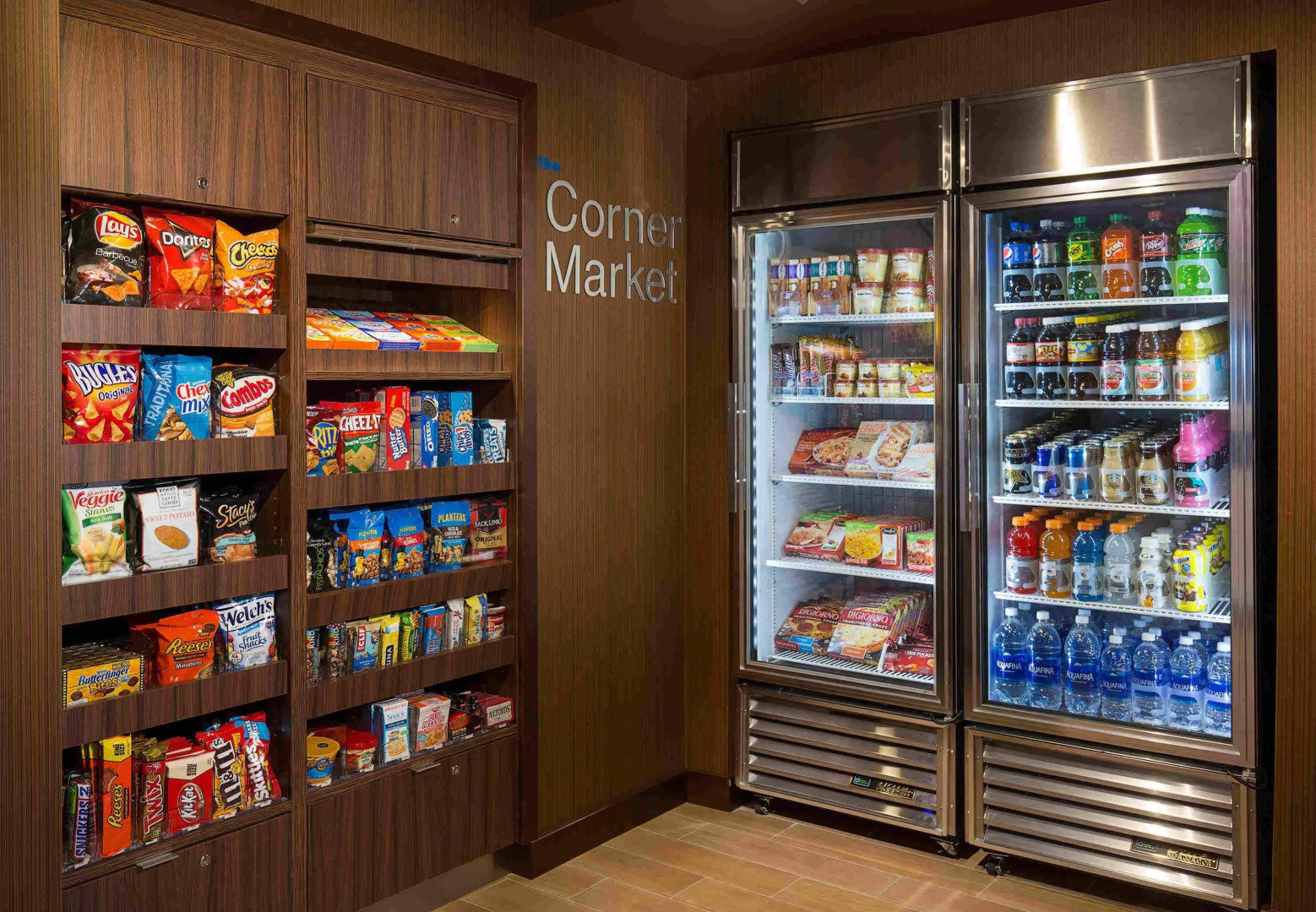 Fairfield Inn & Suites by Marriott Sacramento Folsom