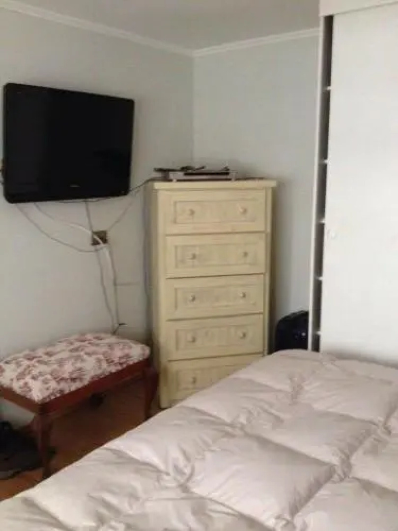 Cabañas lo de Victoria