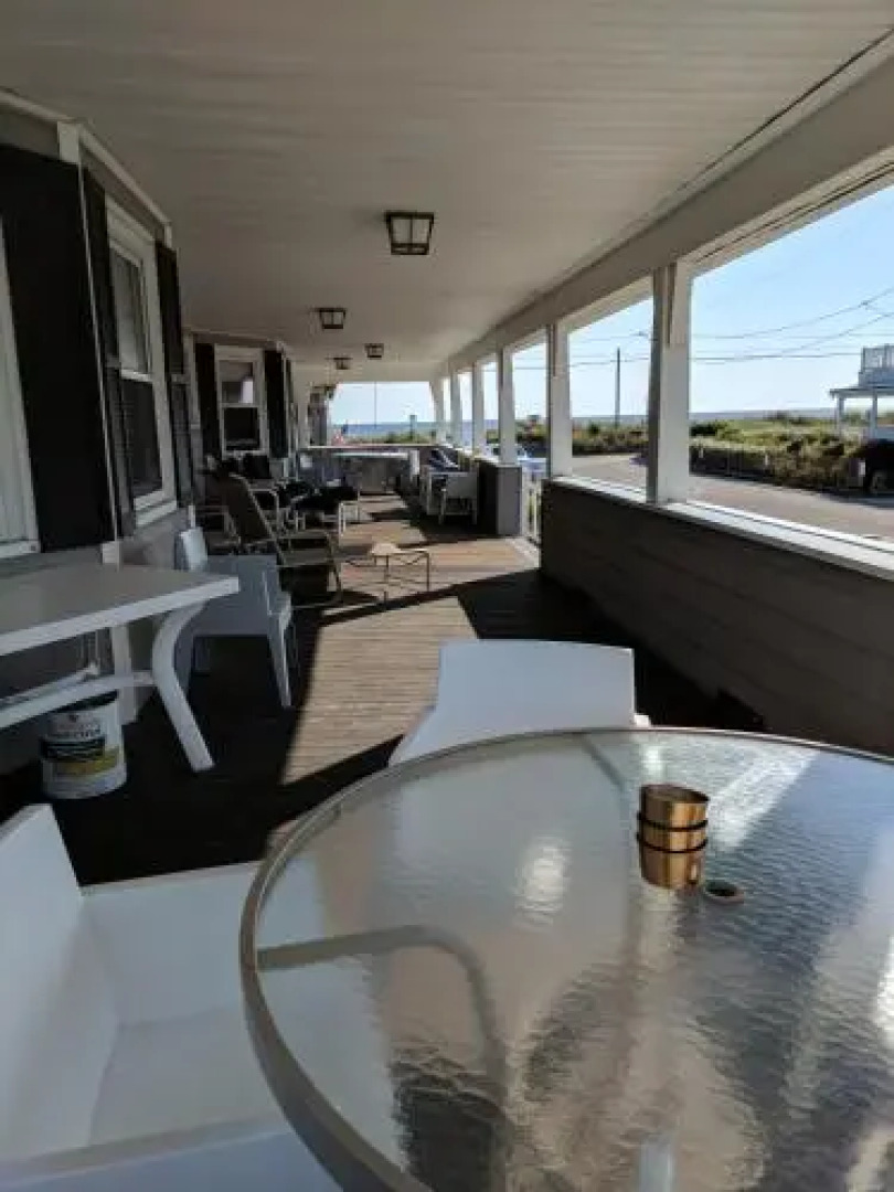 Modern Suites @ Nantasket Beach