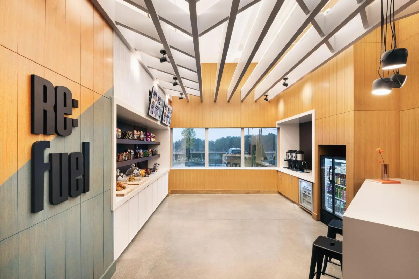 Aloft Lawrenceville Sugarloaf