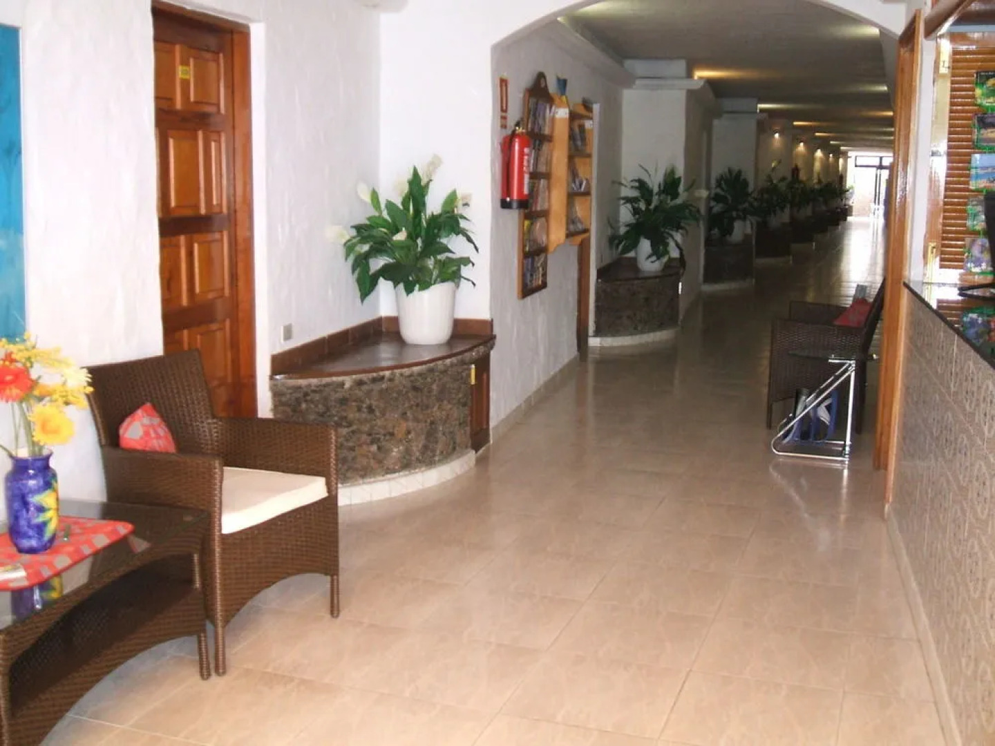 Sirena Apartments