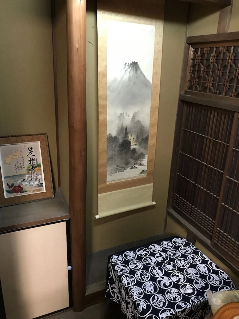 Guesthouse Roberto Uno