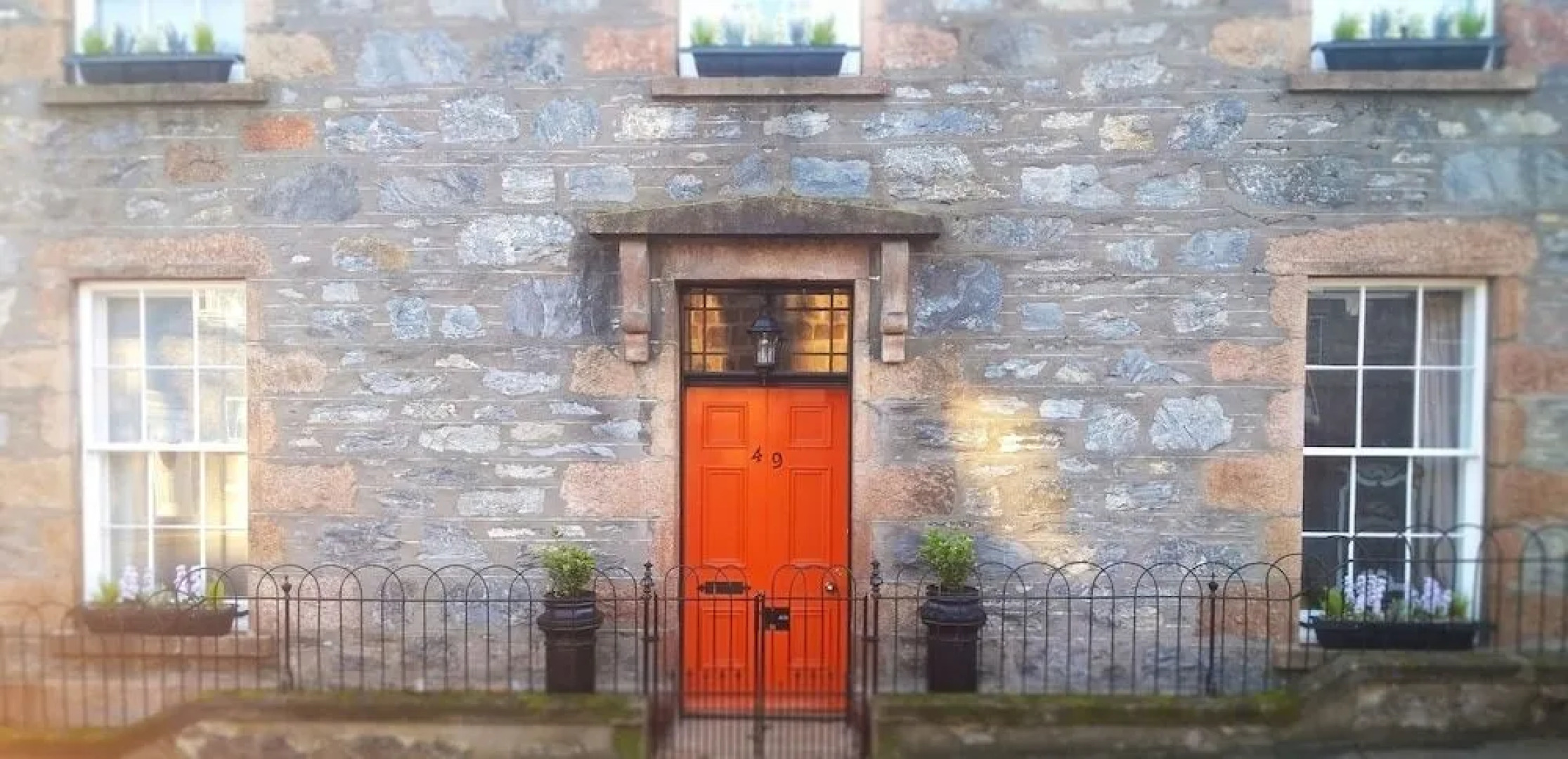 Little Robin Bed And Breakfast