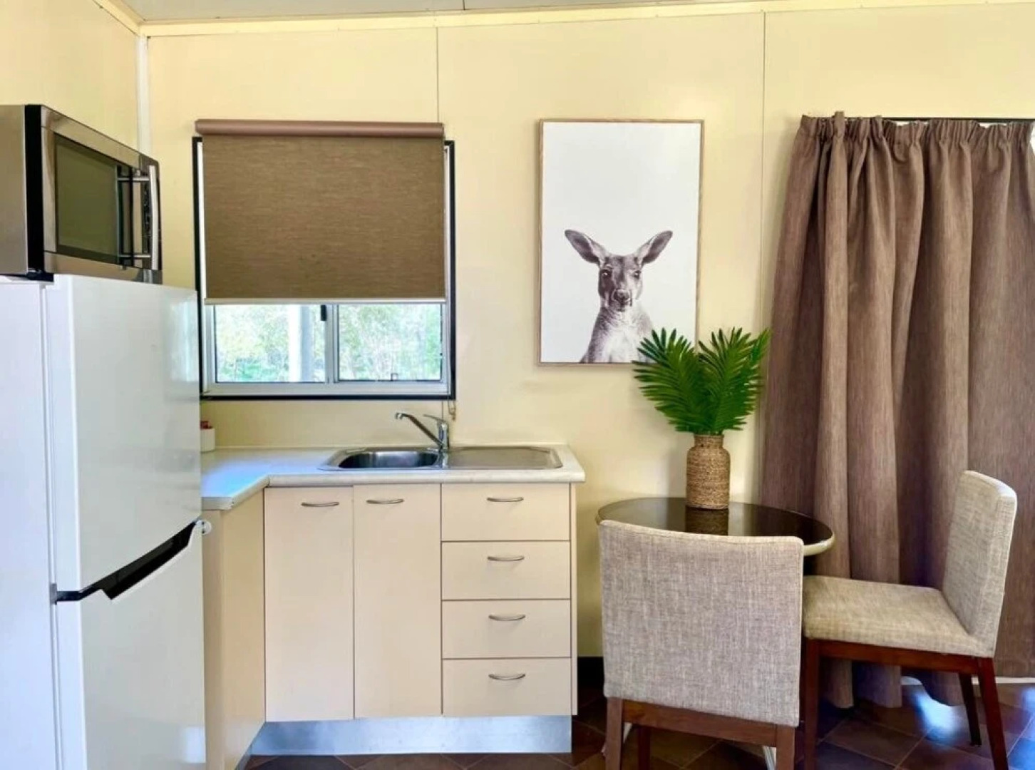 Esk Caravan Park & Motel