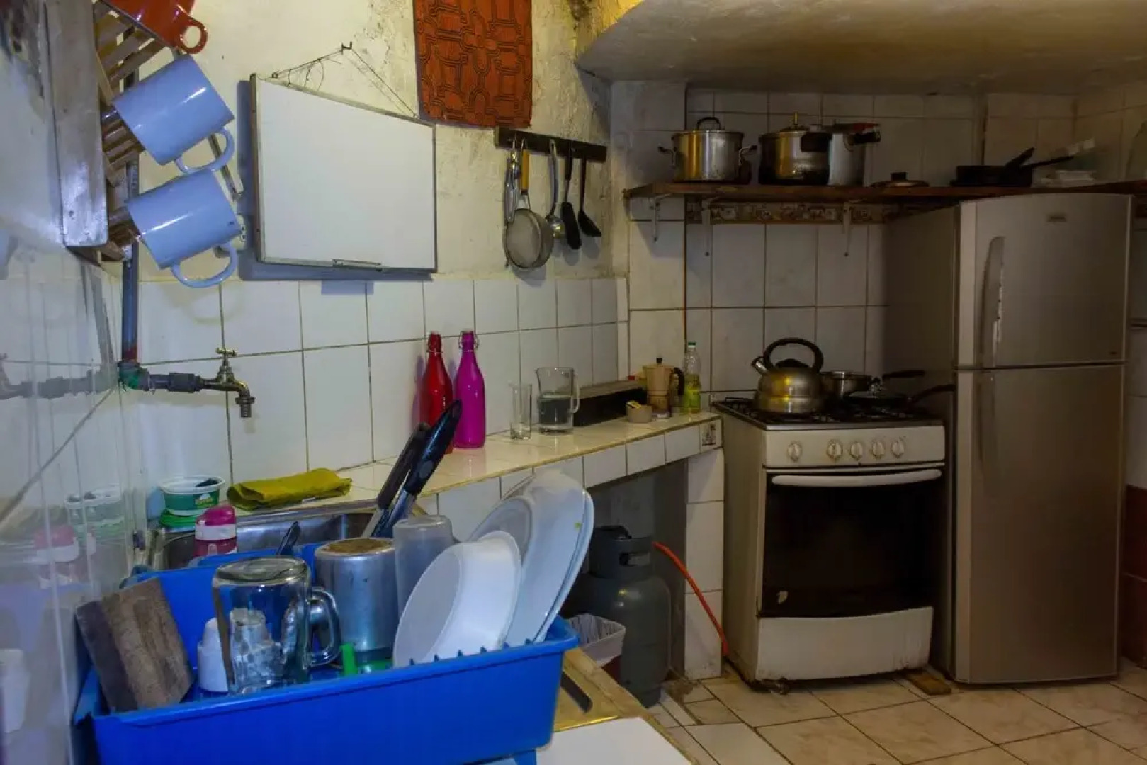 Casa Patacalle Bed & Breakfast Hotel