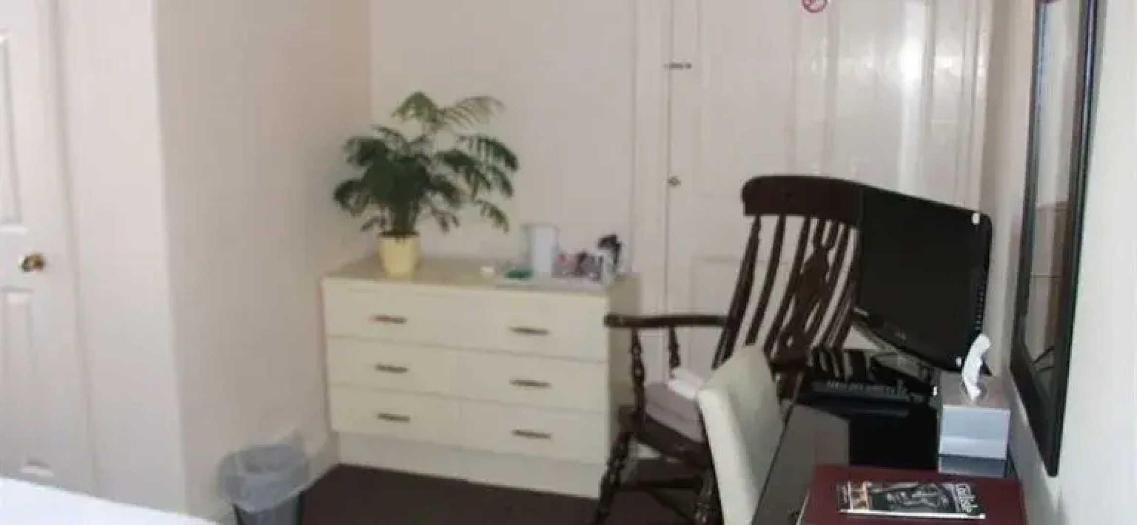 Townhouse Bed & Breakfast