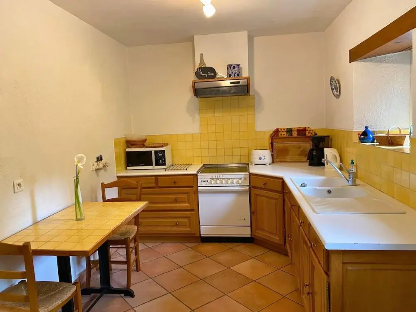 Charming Farmhouse Near the bay of Mont St Michel