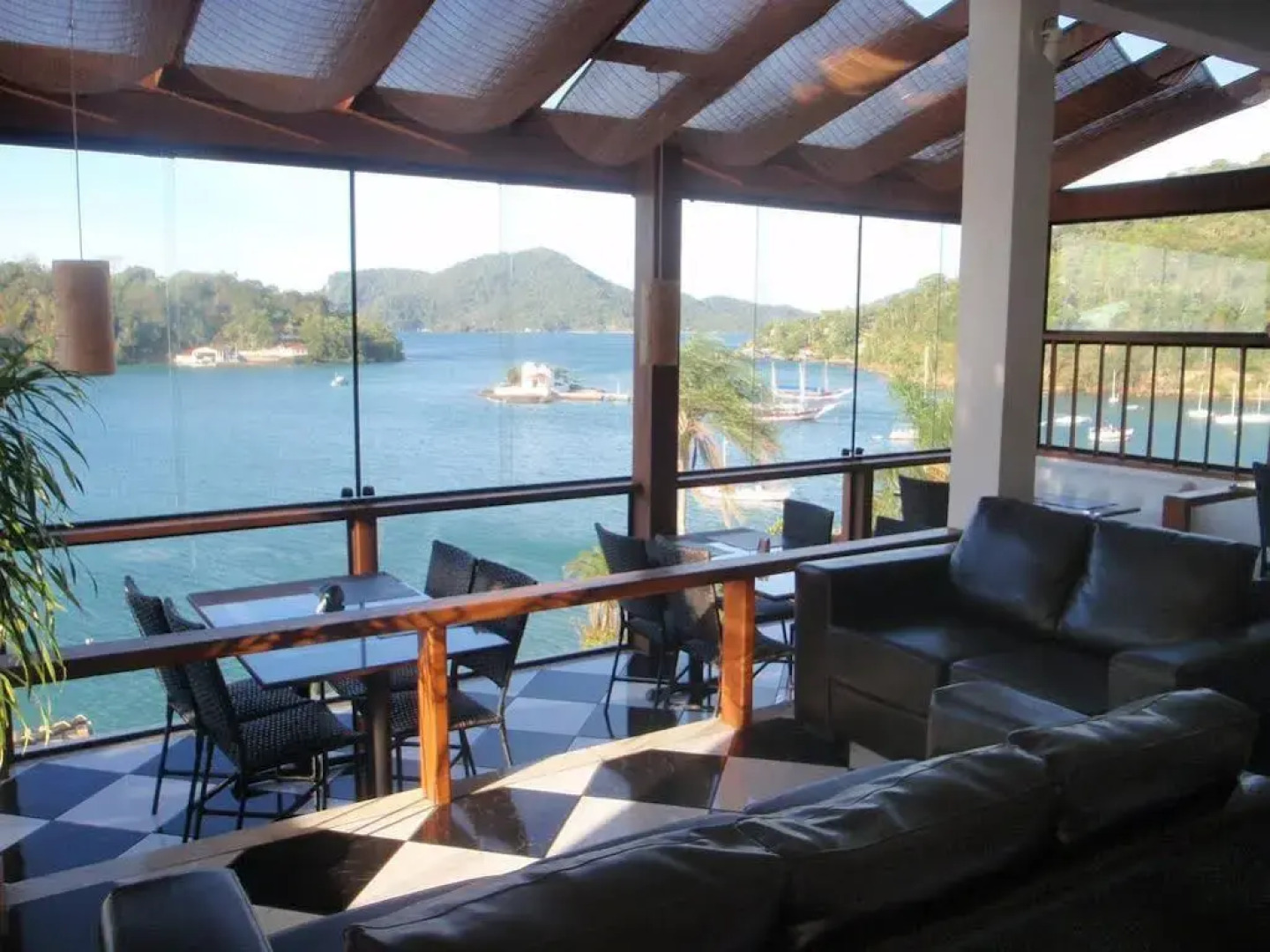 Pousada Casa Atlântica