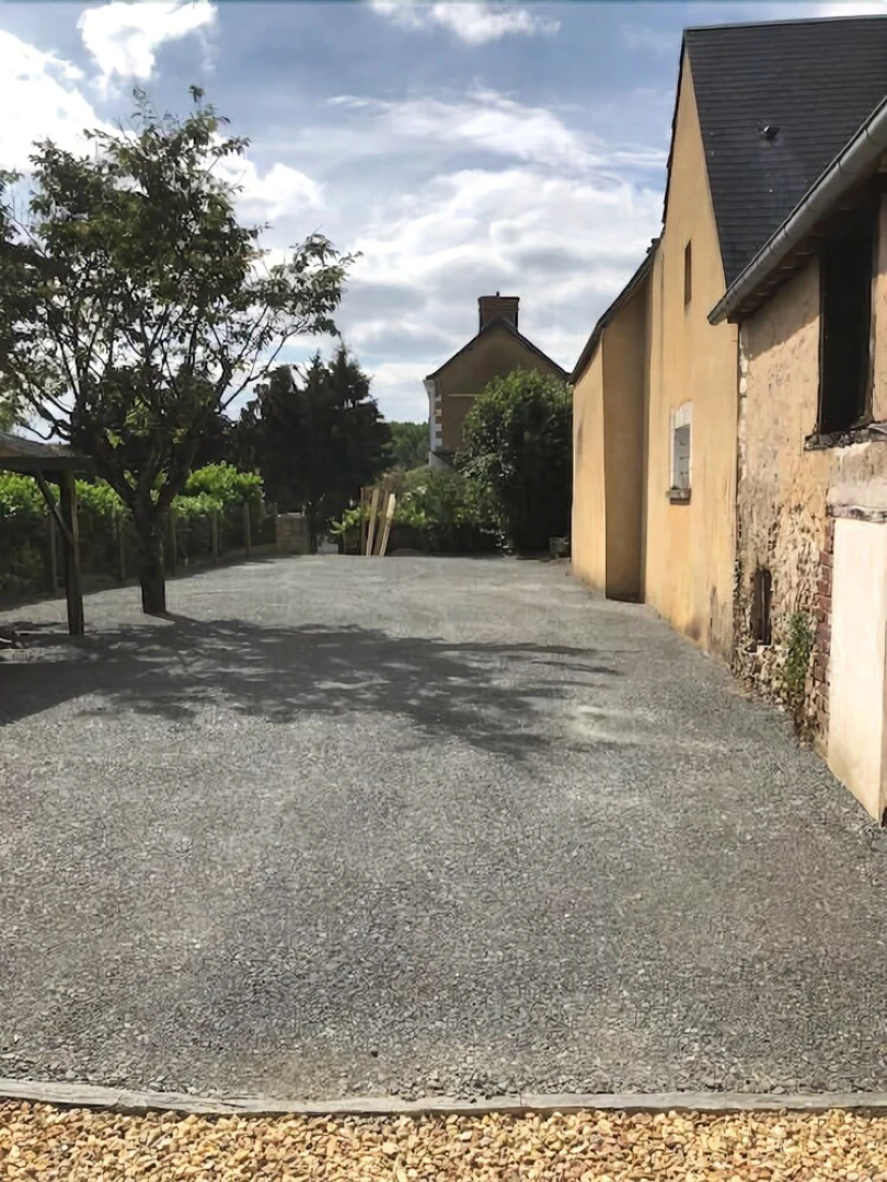 La Maison d'A Côté