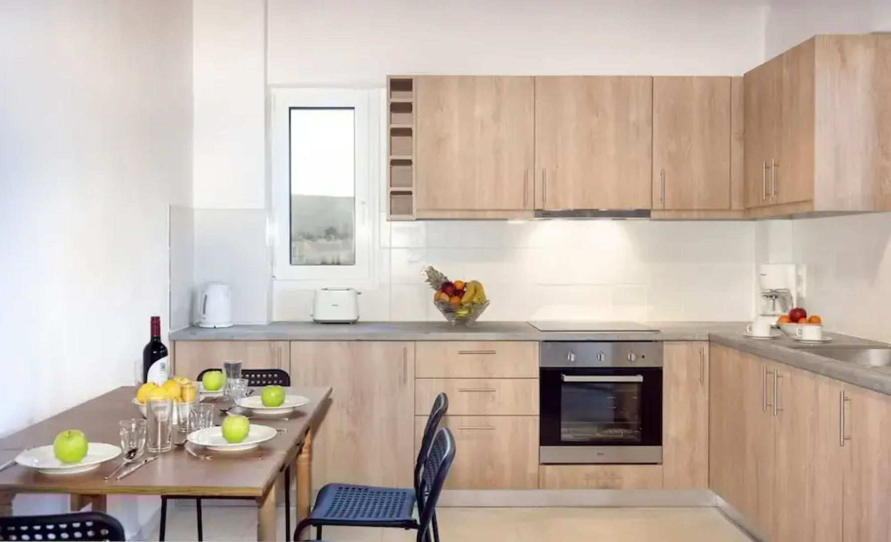 Villa Konstantinos Hilltop Vineyard Escape