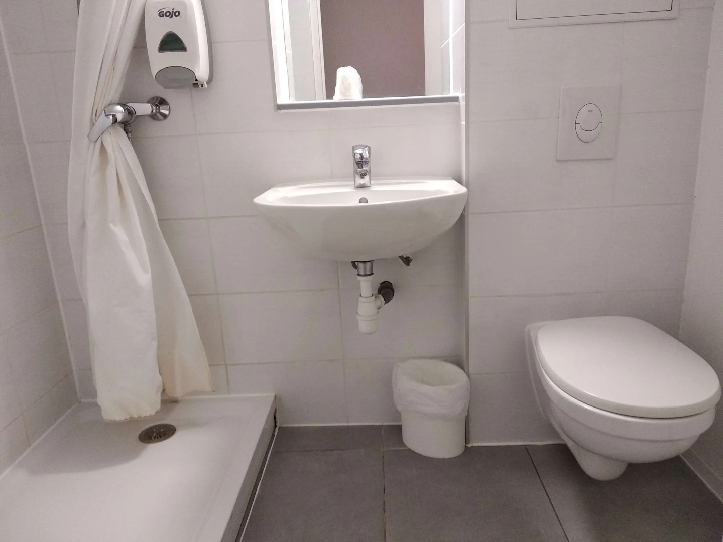 Hotel Première Classe Metz Nord - Talange