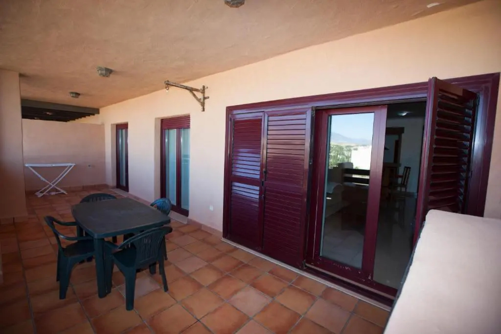 Apartamentos Turísticos Spiritmar