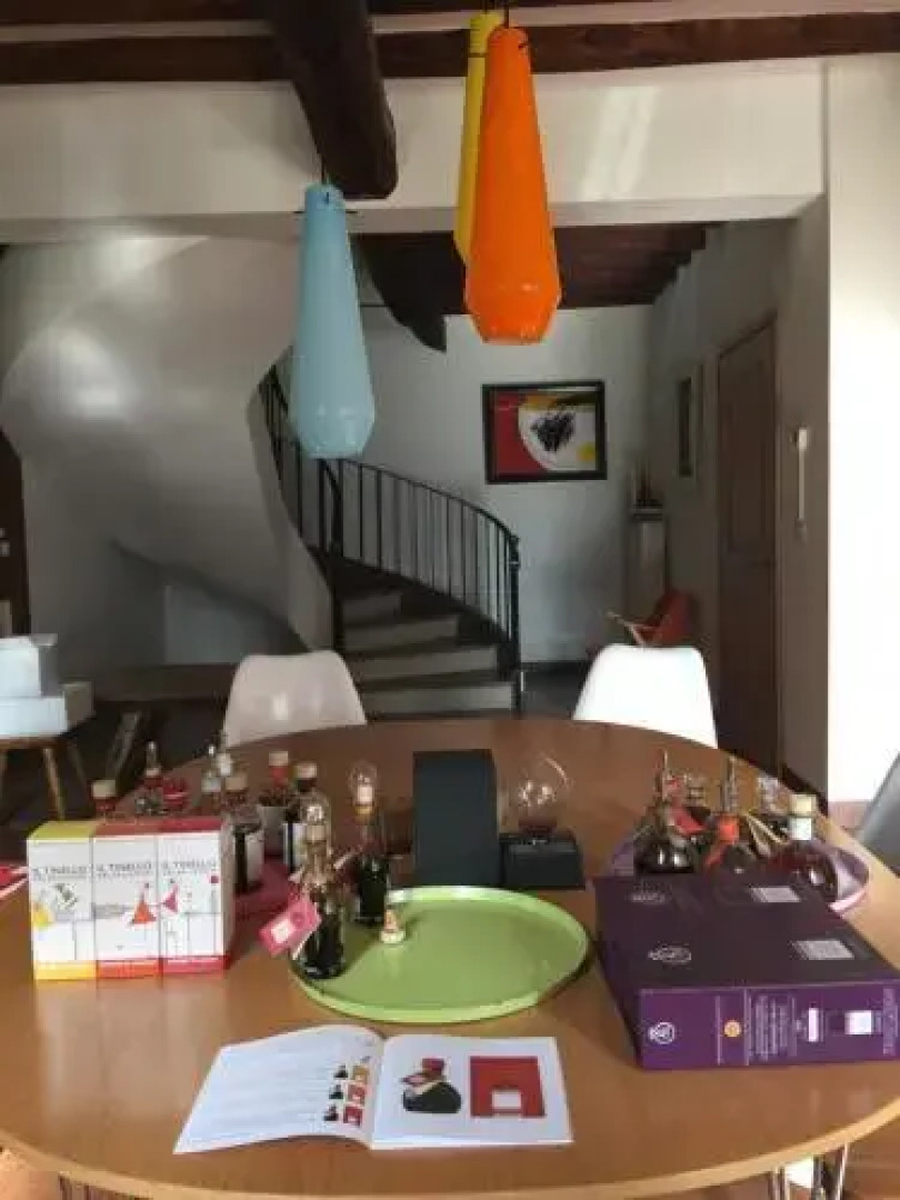 Il Borgo Del Balsamico