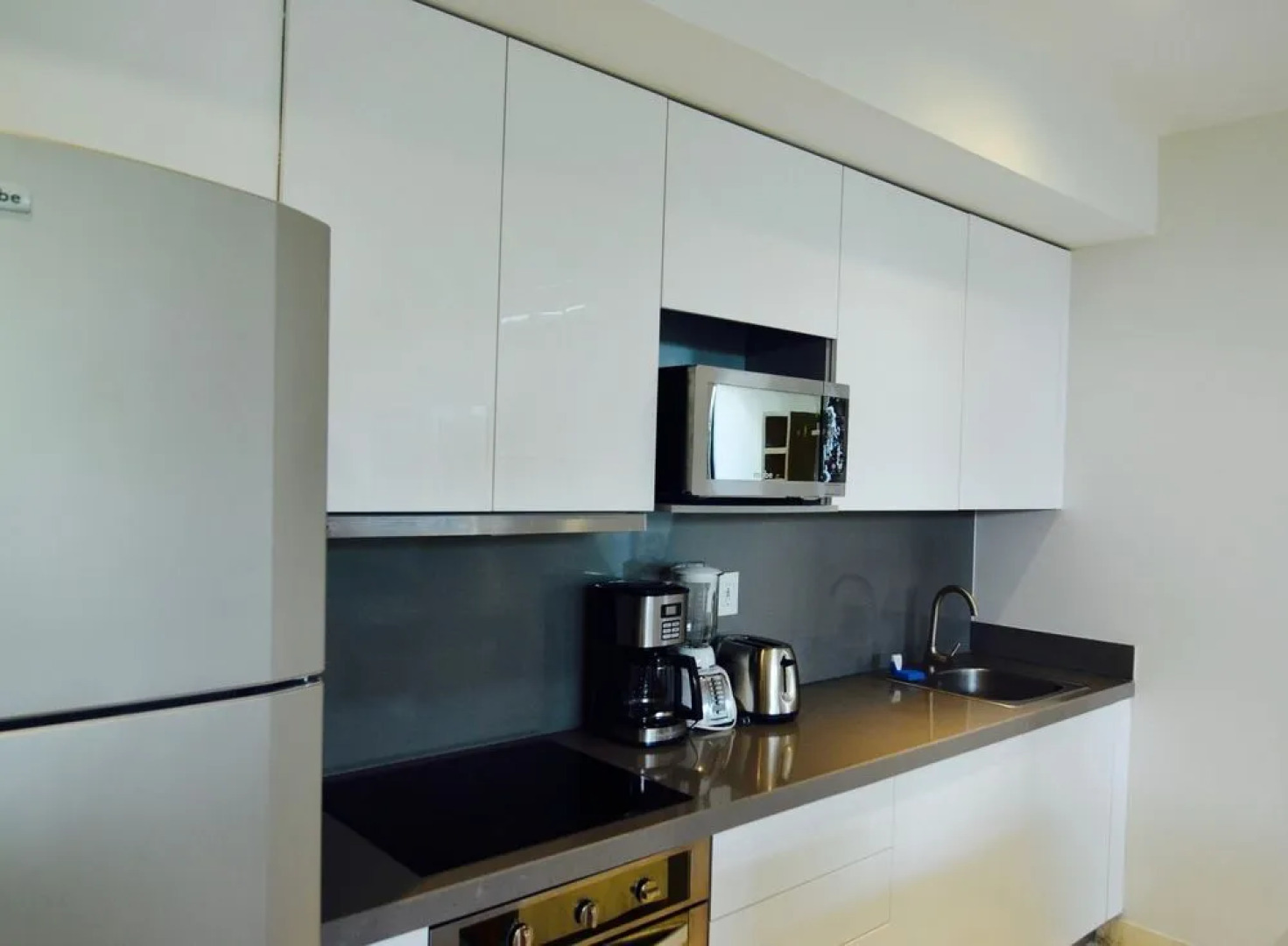 A-Nah Suites Apartamentos by CSR