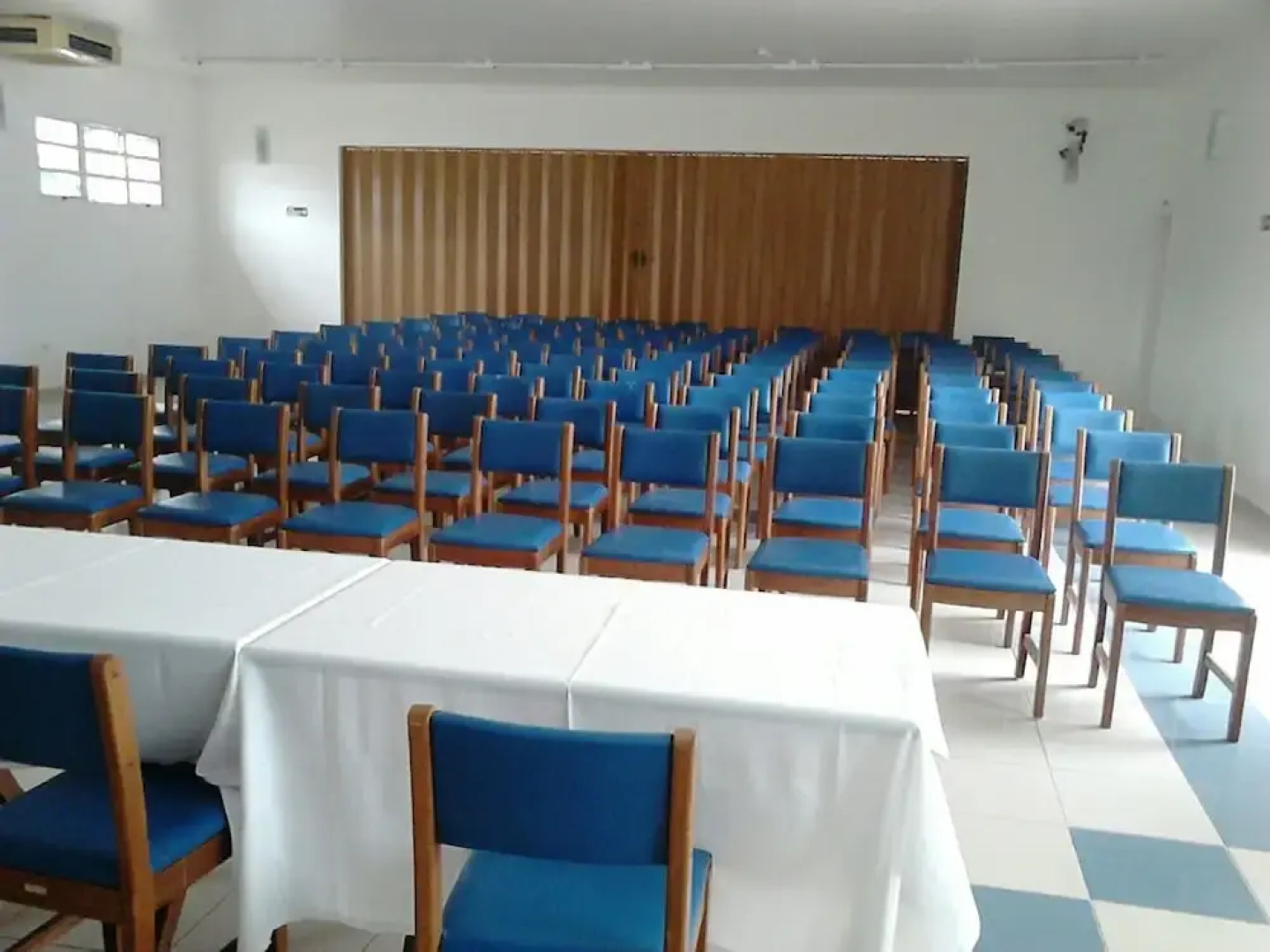 Hotel Clube Azul do Mar