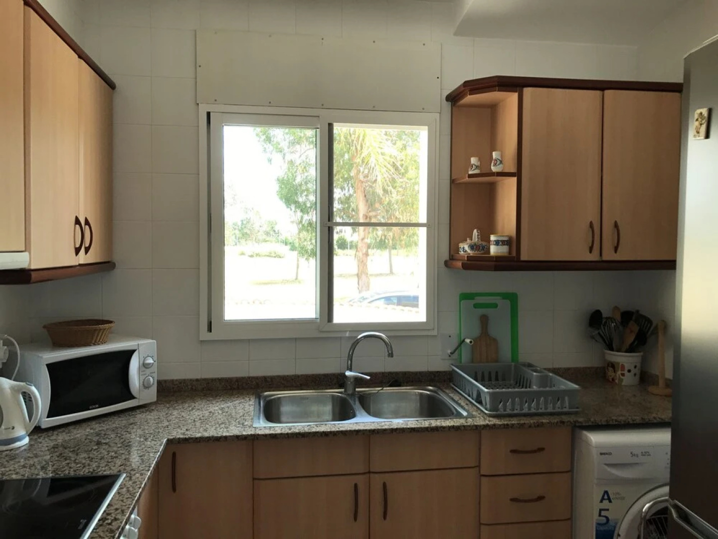 Residence San Francisco