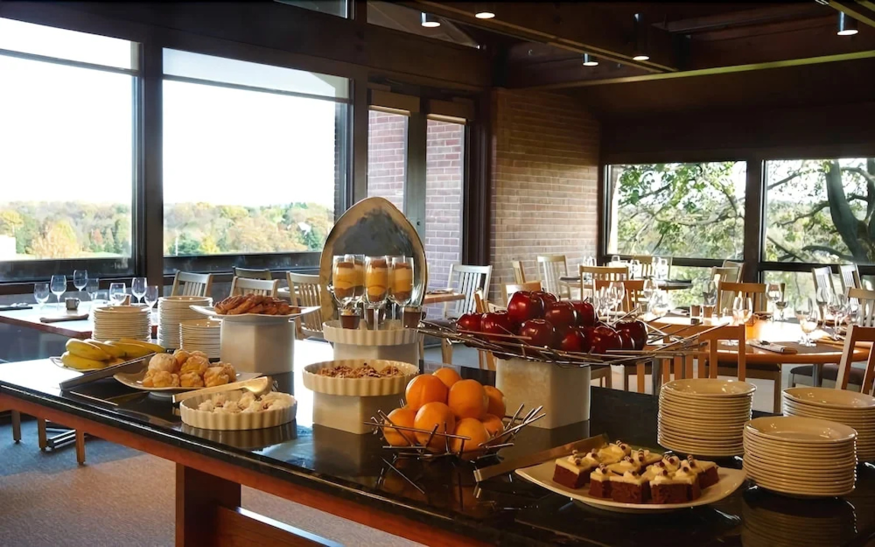 Chubb Hotel & Conference Center