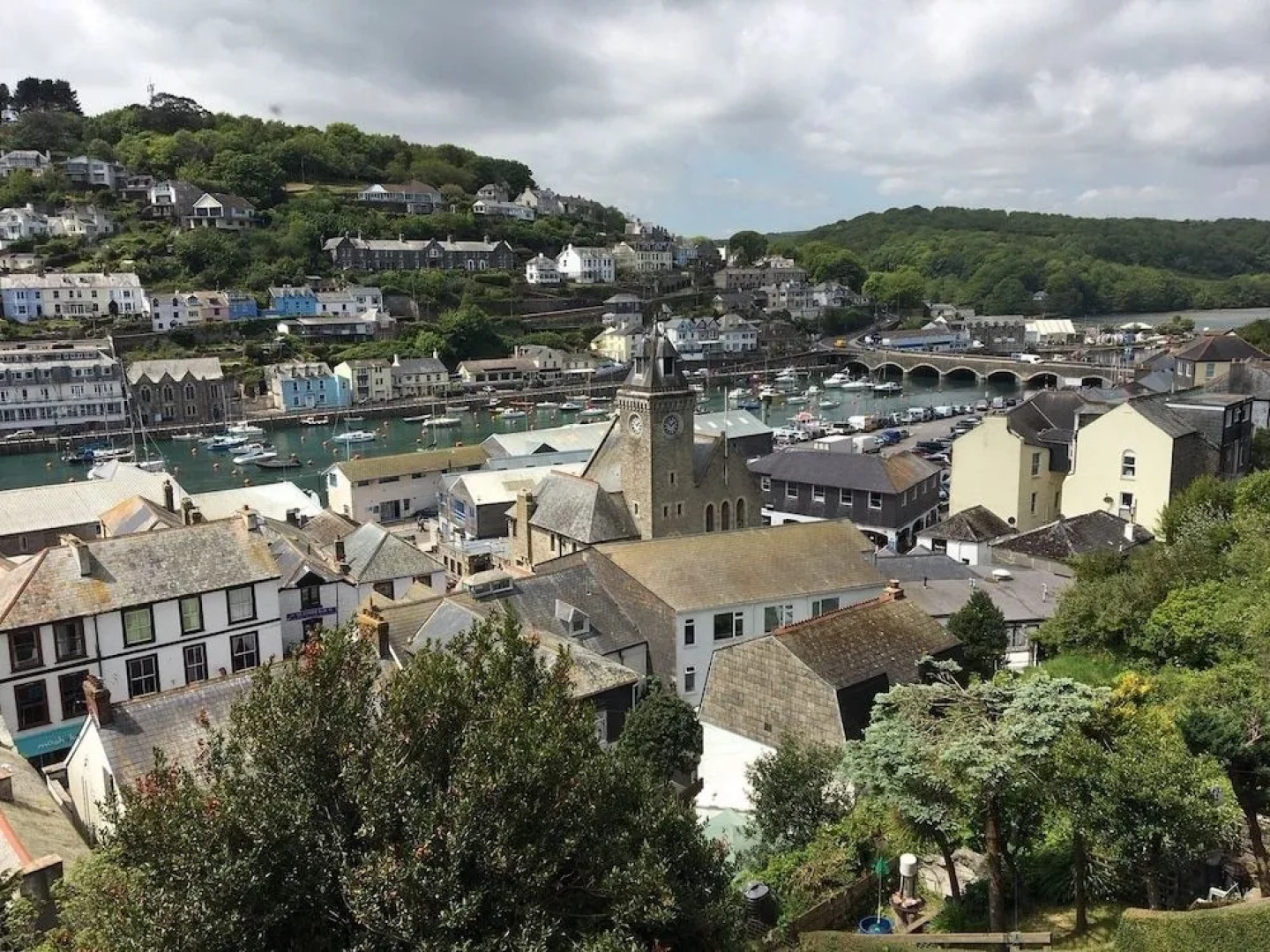 Penwyn Bed and Breakfast