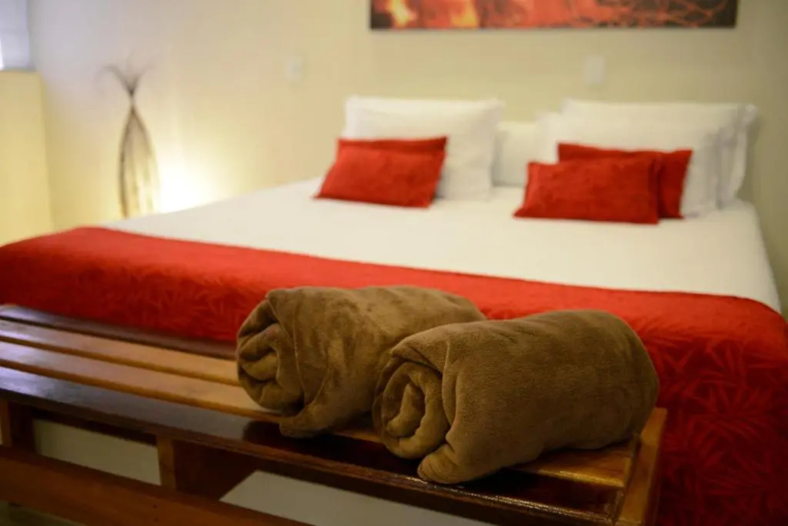 Oasis Tajaja Pousada