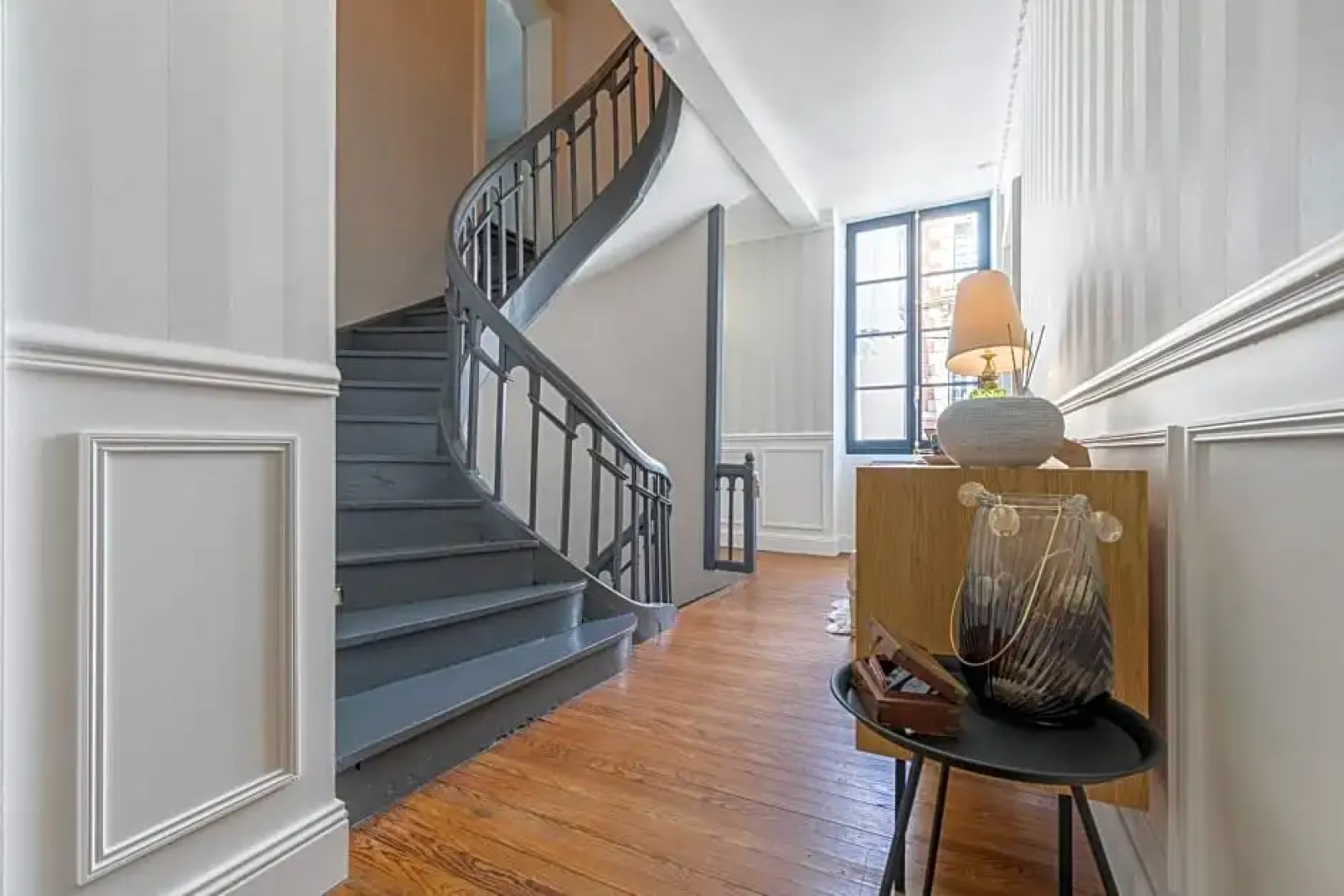 La Maison d'Augustin