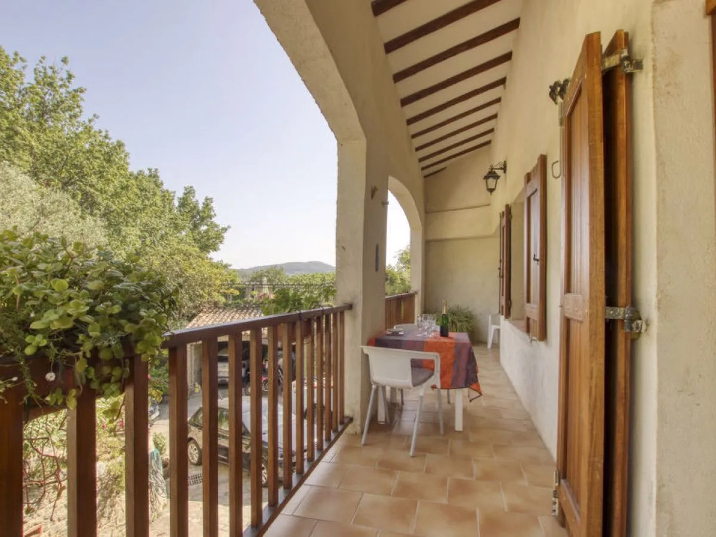 House Le Brulat Costitx