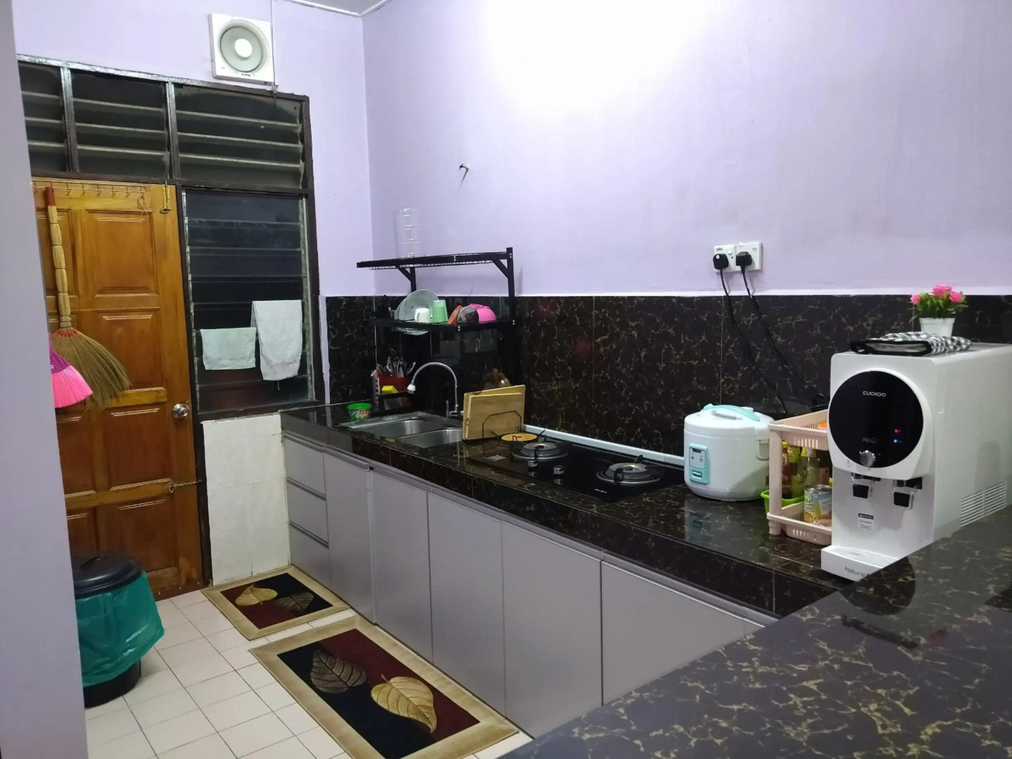 Yatida Homestay - Guest House Port Dickson
