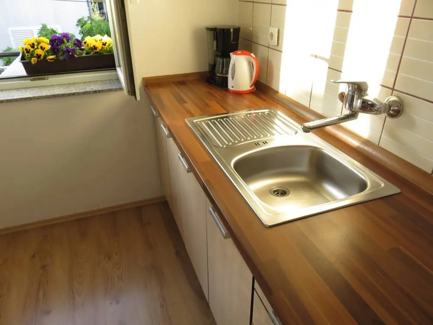 Apartment Angie A2 in Zadar