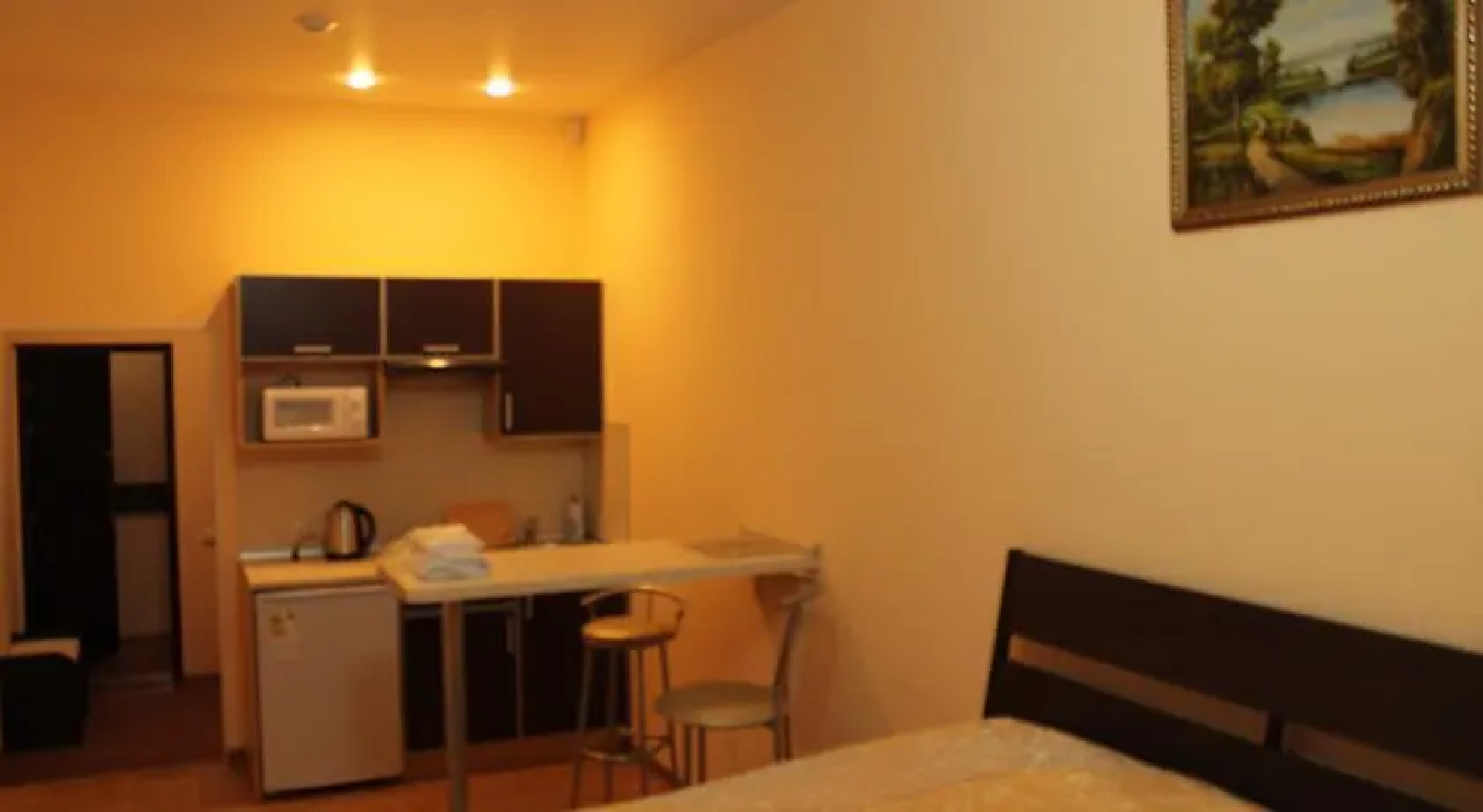 Гостиница на Волне