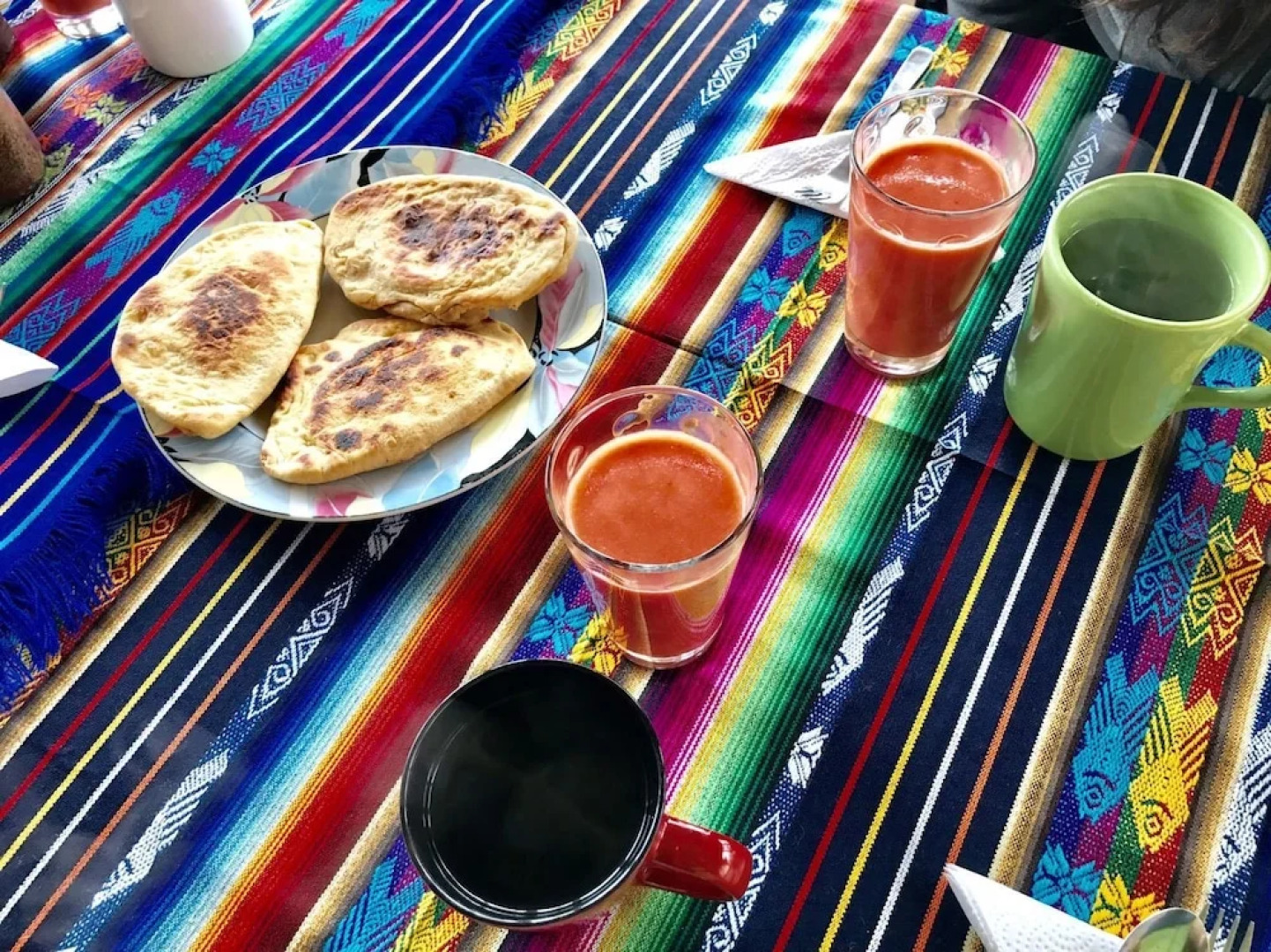 Turismo Comunitario La Esperanza