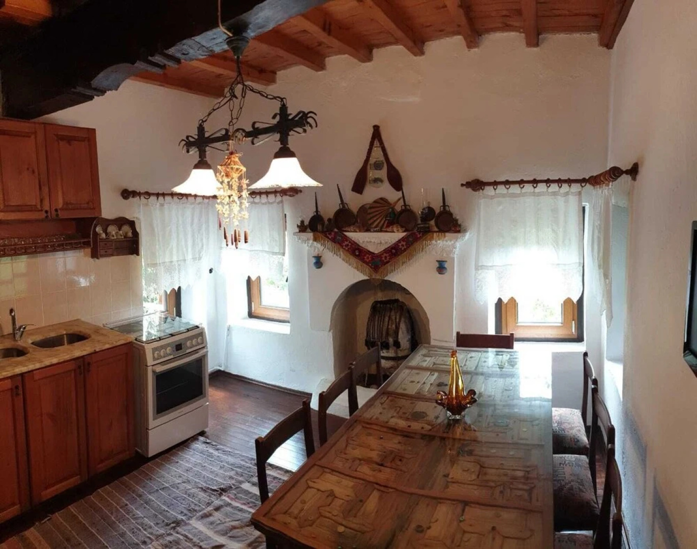 Fümehan Boutique Hotel