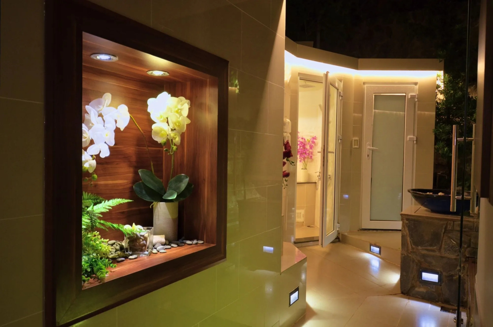 The Wind Resort - Tropical Hillside Escape