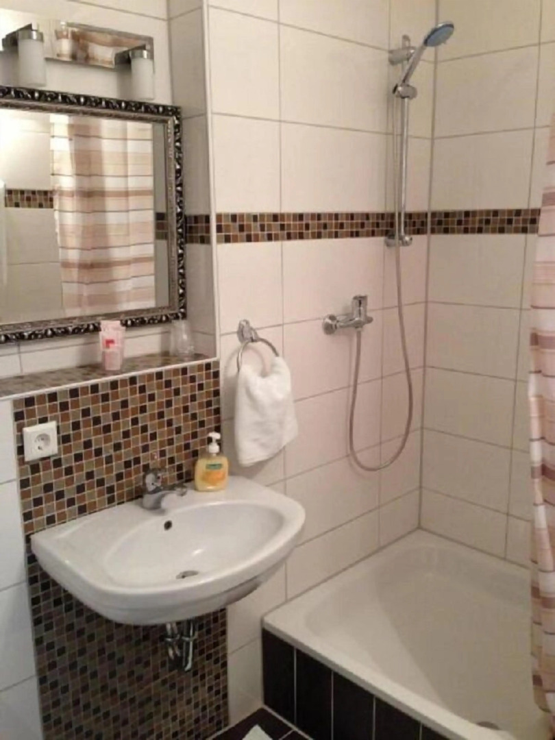 TRUST Hotel & Appartements