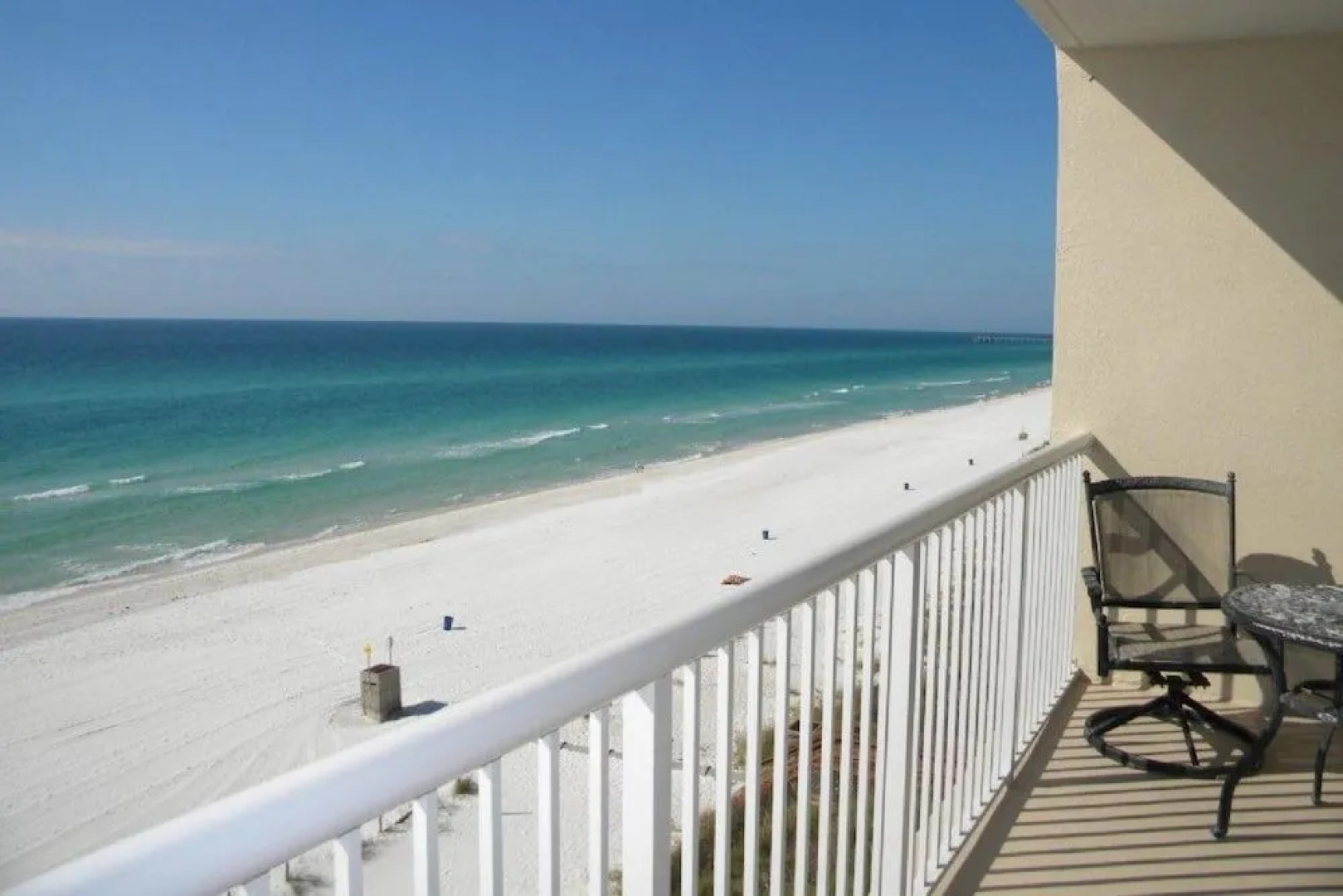 604 Majestic Beach Tower I