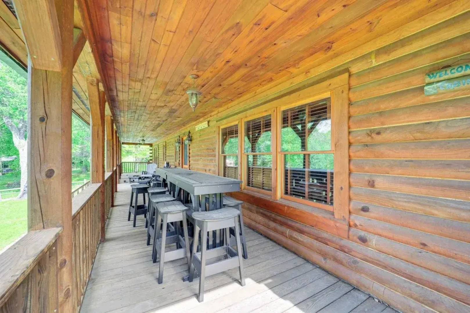 4 Mi to Grandfather Mountain: Cabin in Newland!