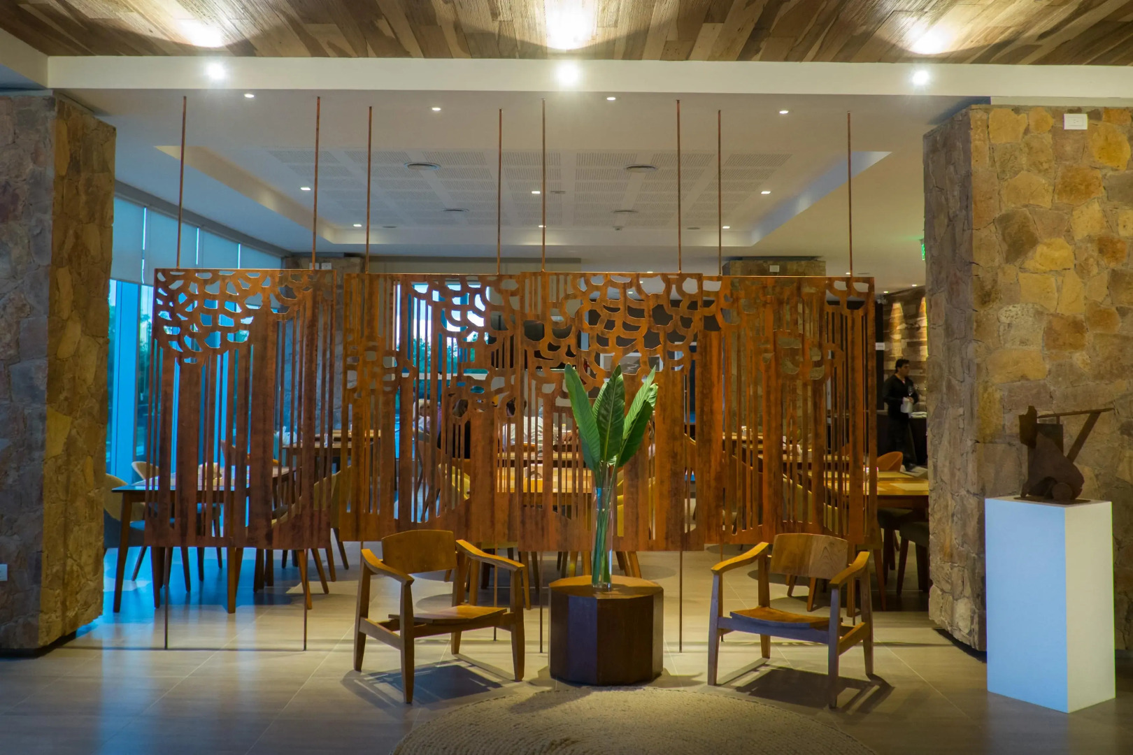 Orfeo Suites Hotel Sierras Chicas