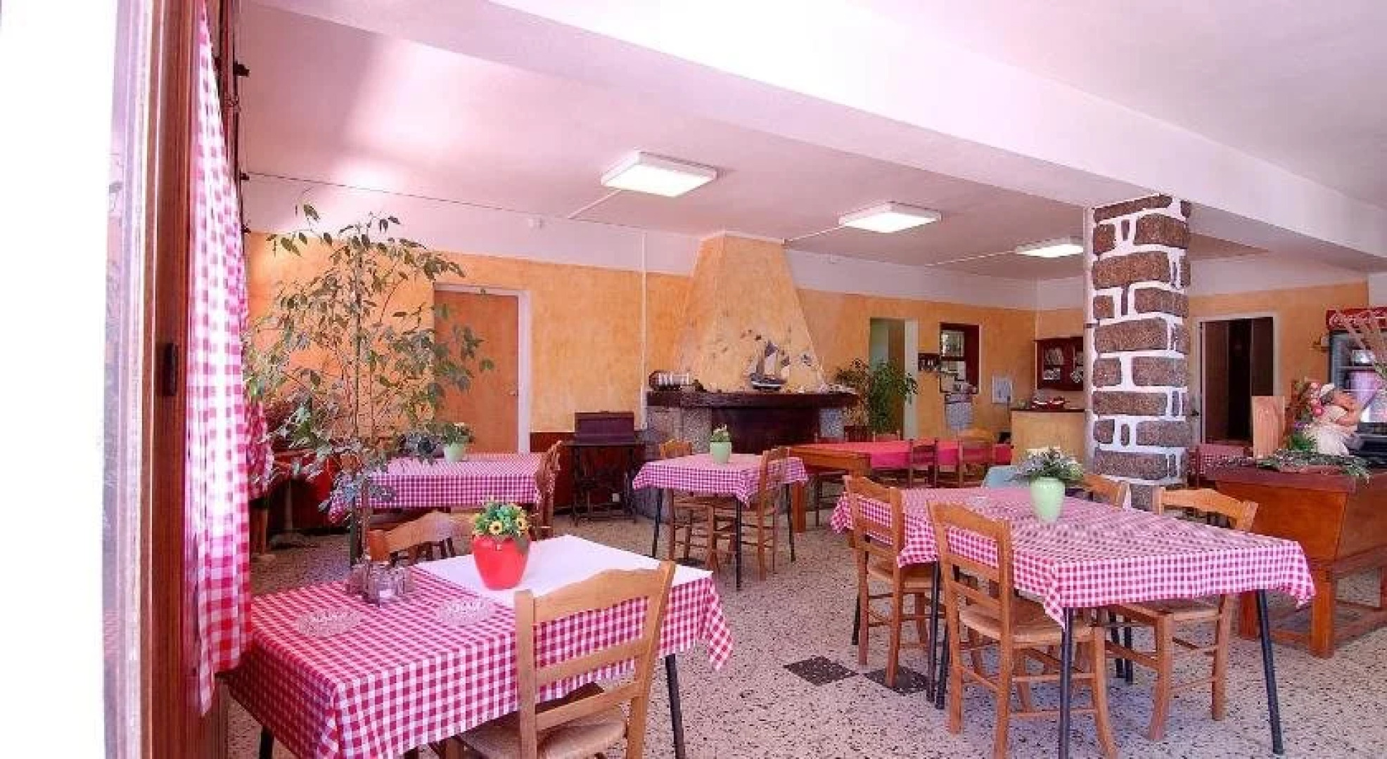 Résidence I Delfini