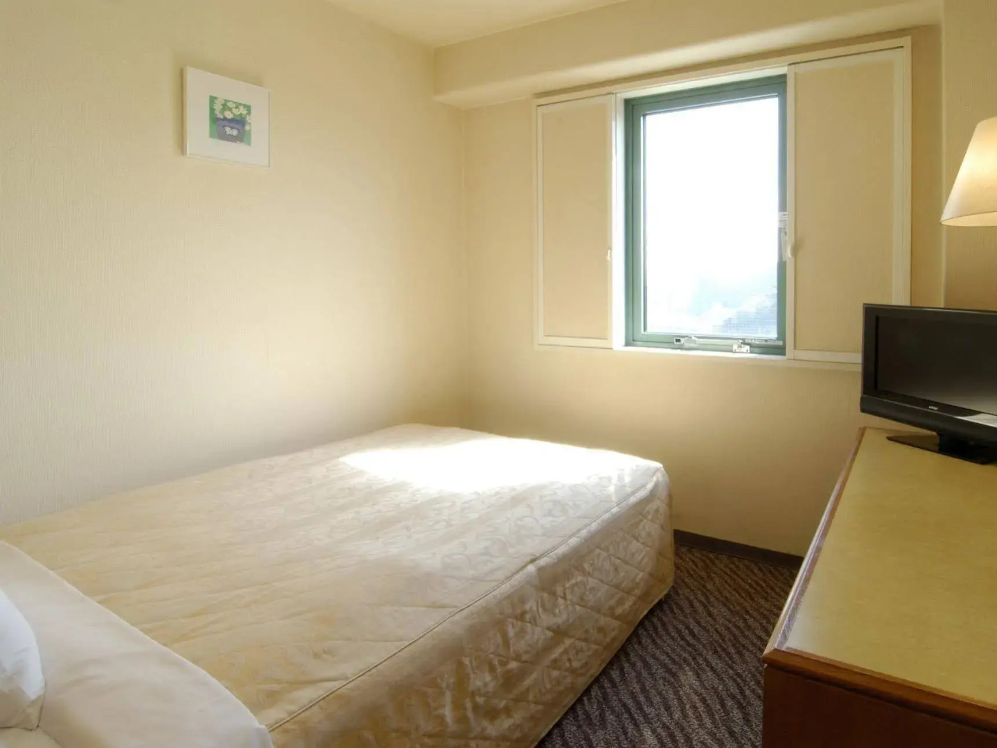 Center Hotel Narita 1