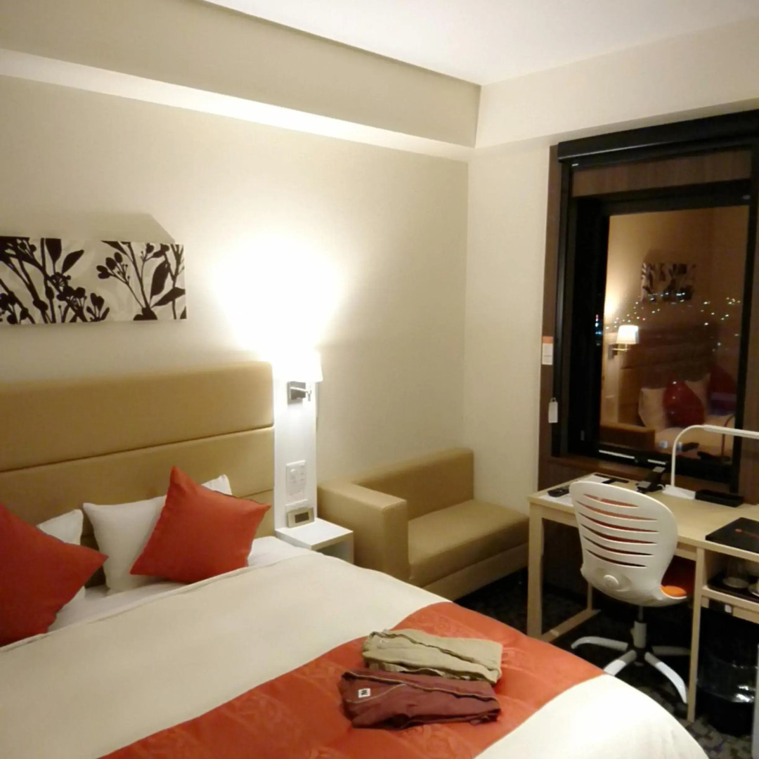 Queen's Hotel Chitose