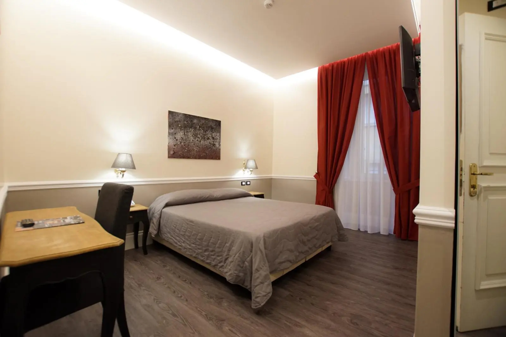 Hotel Giglio dell'Opera