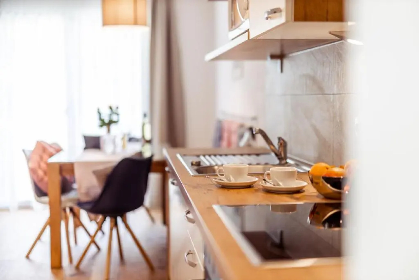 Kärnten Apartment Turnersee