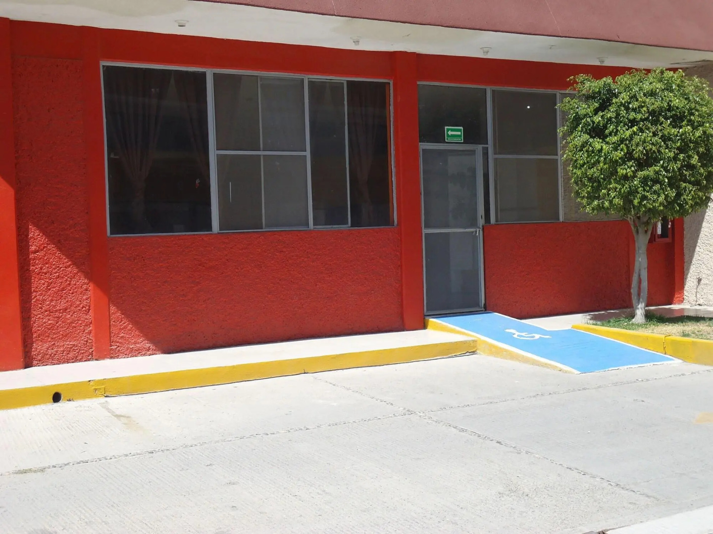 Hotel Casa Real Matehuala