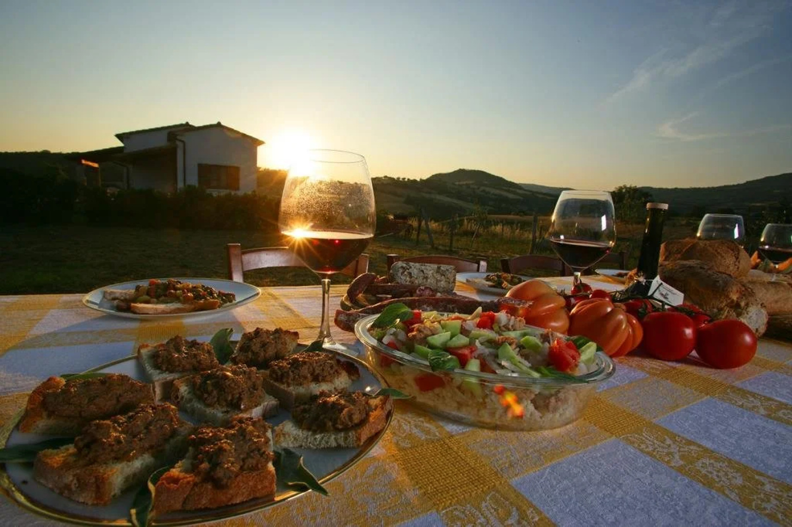 Agriturismo Il Cavallino